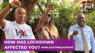 Unlock Our Country with DNG, Noni Mwangi & Anthony Ochieng | LETS TALK