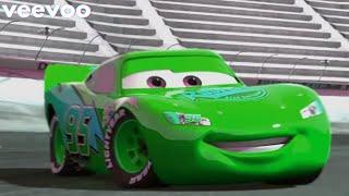 where we started | lightning McQueen song | Disney Pixar Cars music video | veevoo