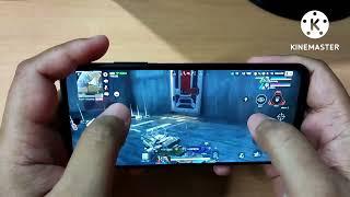 Poco M3 Pro 5g Apex Legend Mediatek Dimensity 700(2022)