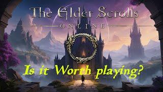 The Elder Scrolls Online Honest Review after 6000 hours