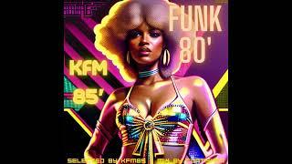 Coffee Break ► Funk 80' ►  Selected by KFM 85'