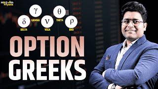 03 - Master Options Greeks FAST with Options Trading Secrets! Options Trading Series