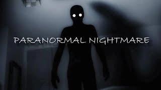 What Are Shadow People?  A Family Being Haunted Paranormal Nightmare Coming Friday Night 8pm