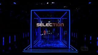 Selection - The Cube US - Games Demo