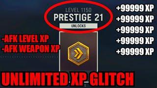 AFK UNLIMITED XP GLITCH VANGUARD! VANGUARD XP GLITCH! VANGUARD WEAPON XP GLITCH! VANGUARD GLITCHES!