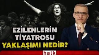 Şahin Aybek ile Türkiye Hepimizin Eğitim Hepimizin (7 Mart 2025)