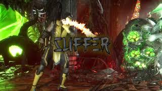 I'm TROLLING this episode!  - Mortal Kombat 11 Gameplay