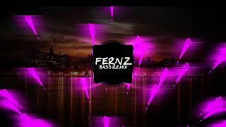 DJ OK IYAZ ANALOG BASS REMIX - DJ FERNZ BASS 