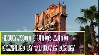 Mickey & Minnie's Runaway Railway Stop Spiel 2 (Hollywood Studios WDW) | 91J