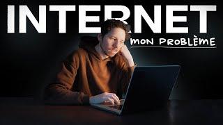 Internet a ruiné ma créativité et ma productivité...