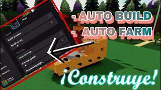 [ SCRIPT ] BUILD THE BOAT | AUTO BUILD … | Solara | Pastebin | Roblox , 2024