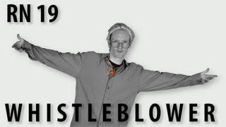 RAP NEWS | Whistleblower