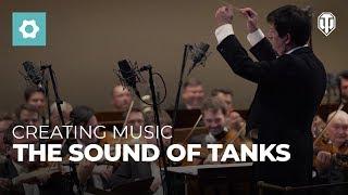 Creating Music: The Sound of Tanks