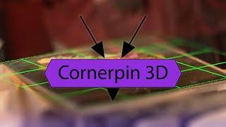 Cornerpin3D for Nuke