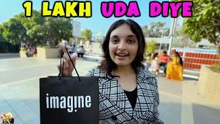 1 LAKH UDA DIYE | Aayu and Pihu Show