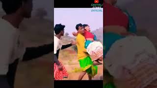 Chadwi Kuri II Santali Stars official II New Santali Video #shorts #santali