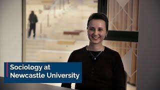 Undergraduate Sociology Degrees at Newcastle University