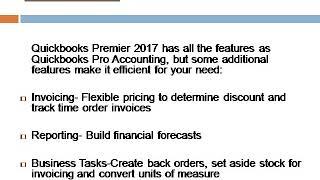 QuickBooks UK Edition Accounting Software  -VAT Compliance