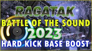 RAGATAK BATTLE MIX ACTIVATED 2023 SOUND CHECK  BASAK ANG SPEAKER MO DITO  BATTLE OF THE SOUND
