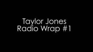 Radio Wrap #1