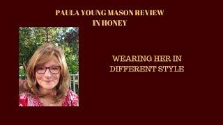 Paula Young Mason Review