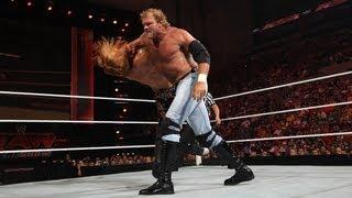 Sycho Sid vs. Heath Slater: Raw, June 25, 2012