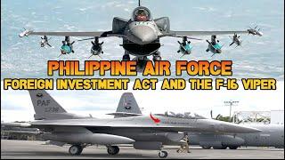 Lockheed Martin to the Philippines: The Key to Unlocking the F-16 Viper Acquisition⁉️