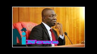 Nigerian government asks court to freeze Ekweremadu’s undeclared Abuja, London, Dubai assets