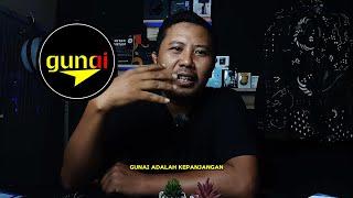 Pengantar Channel Gunai (Guna AI)