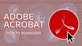 Adobe Acrobat Crack | Adobe Acrobat Pro Free Download Crack | Adobe Acrobat Pro DC Reader Crack