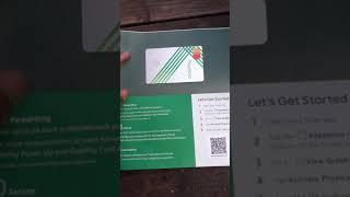 Grabpay Card