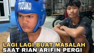 Preman Kecil Iwan Lagi Lagi Buat Masalah Saat Rian Arifin Pergi!