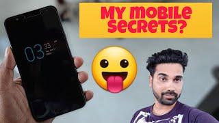 My mobile secrets? Kya Aap जान ना चाहते है? Rk News Tech