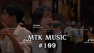 Tổng hợp những bản cover hay nhất tiktok #109| MTK MUSIC