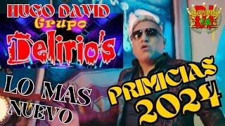 grupo delirios mix 2024 primicias lo mas nuevo 