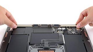 MacBook Air A2337 Screen Replacement || RANDOM IT SOLUTIONS ||