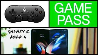 Play Any Xbox Gamepass Game On Your Phone - Easy Set Up!