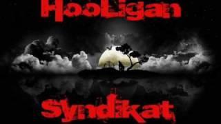 Hooligan(Syndikat) - Kto oni (Instr Eminem) Diss Ginex, Zarj