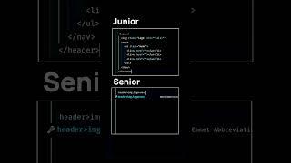 Junior Developer Skills #learncoding #codinghacks #codingshortvideo #ytshorts #viral