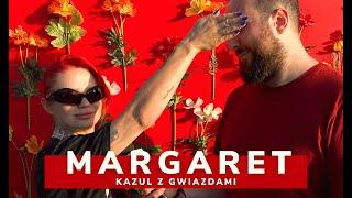 Margaret: Na koncertach zasłaniają facetom oczy | Kazul z Gwiazdami