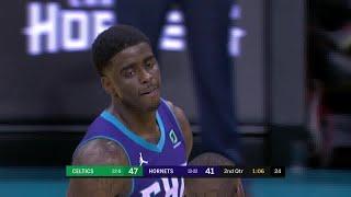 Dwayne Bacon Full Play vs Boston Celtics | 12/31/19 | Smart Highlights