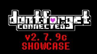 DF Connected v2.7.9c Showcase