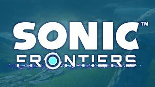 Chaos Island (6th Mvt.) - Sonic Frontiers [OST]