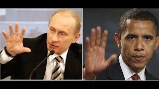 Владимир Путин. и. Барак Обама. Хиромантия. Анализ линий на руках. Putin and Obama.