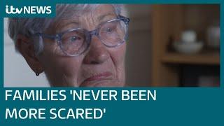 'Problems created now will last generations': Cost of living crisis affects whole communities