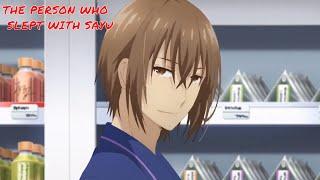 SAYU'S EX BOYFRIEND-KyouyaYaguchi|Hige wo soru Soshite Joshikousei wo Hirou Higehiro-EP5 ENGSUB