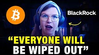 "They Will Send It To ZERO!"  Whitney Webb BlackRock Bitcoin Prediction