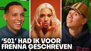 Demo's Beoordelen met: Brahim Fouradi | S02E04