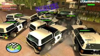 MTA - PC - Online Multiplayer - BUSTED & Racing! - 04/22/12