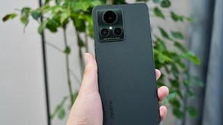 Realme GT2 5G Master Explorer Edition Black Unboxing!